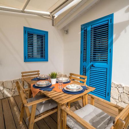 Caposud - Appartamento Sottovento Marina di Ragusa Eksteriør bilde
