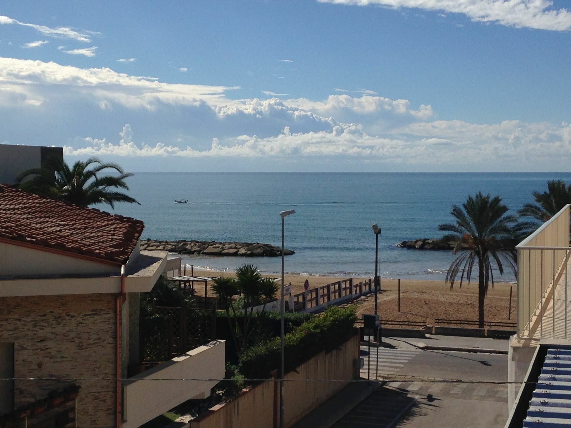 Caposud - Appartamento Sottovento Marina di Ragusa Eksteriør bilde