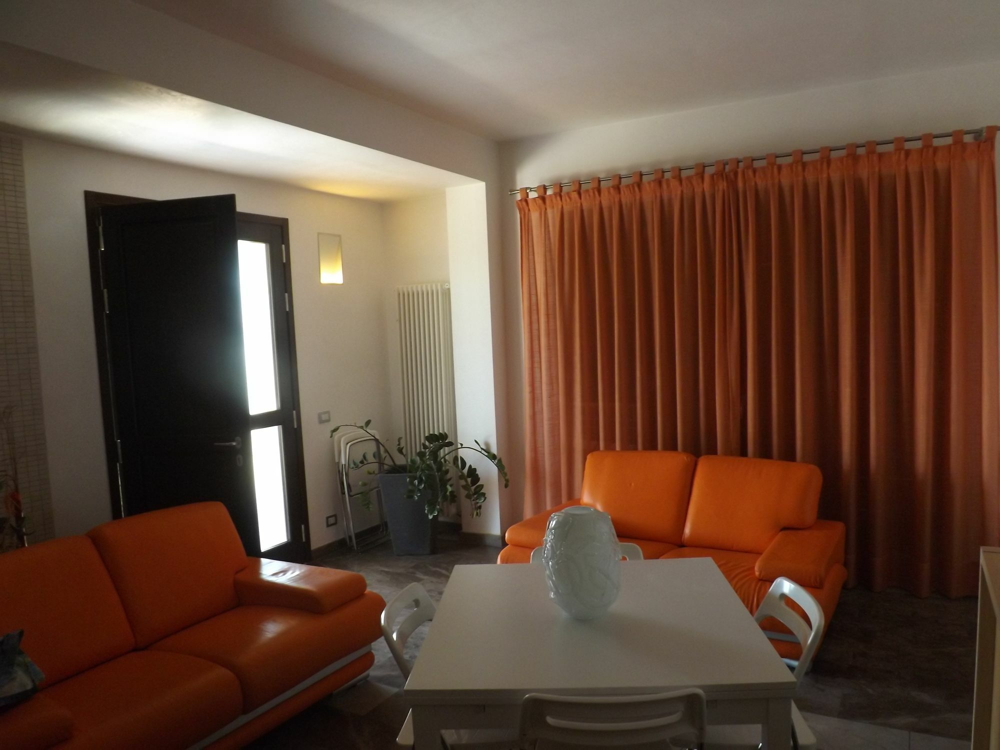Caposud - Appartamento Sottovento Marina di Ragusa Eksteriør bilde