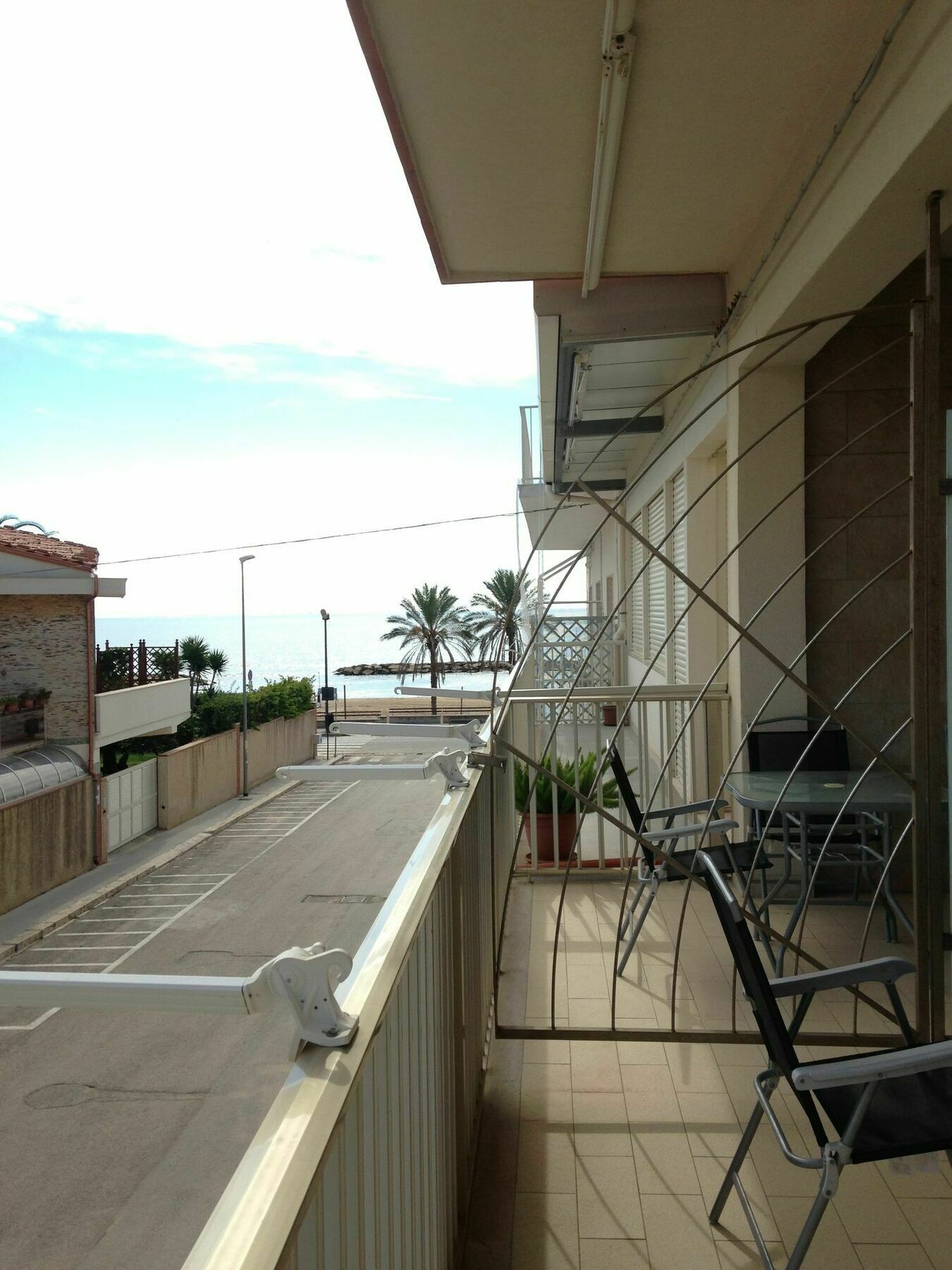Caposud - Appartamento Sottovento Marina di Ragusa Eksteriør bilde